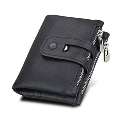 Fashion Leather Wallet for Men
