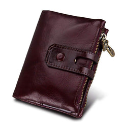 Fashion Leather Wallet for Men