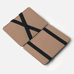 Men's Ultra-Slim Band Wallet