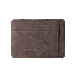 Men's Ultra-Slim Band Wallet
