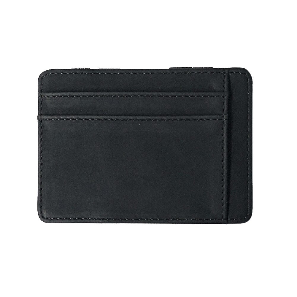 Men's Ultra-Slim Band Wallet