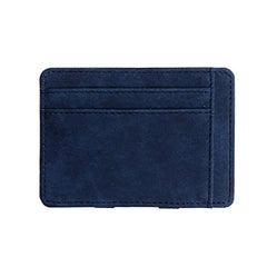 Men's Ultra-Slim Band Wallet