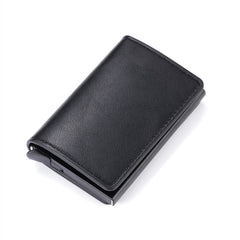 Men's Anti-RFID Card Holder