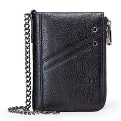 Leather Wallets for Men