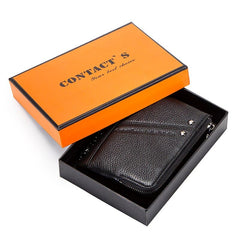 Leather Wallets for Men