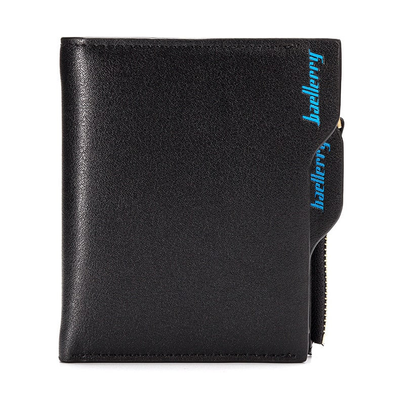 Men's Stylish Short Wallet