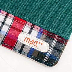 Casual Style Wallet for Teens