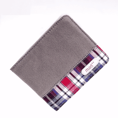 Casual Style Wallet for Teens