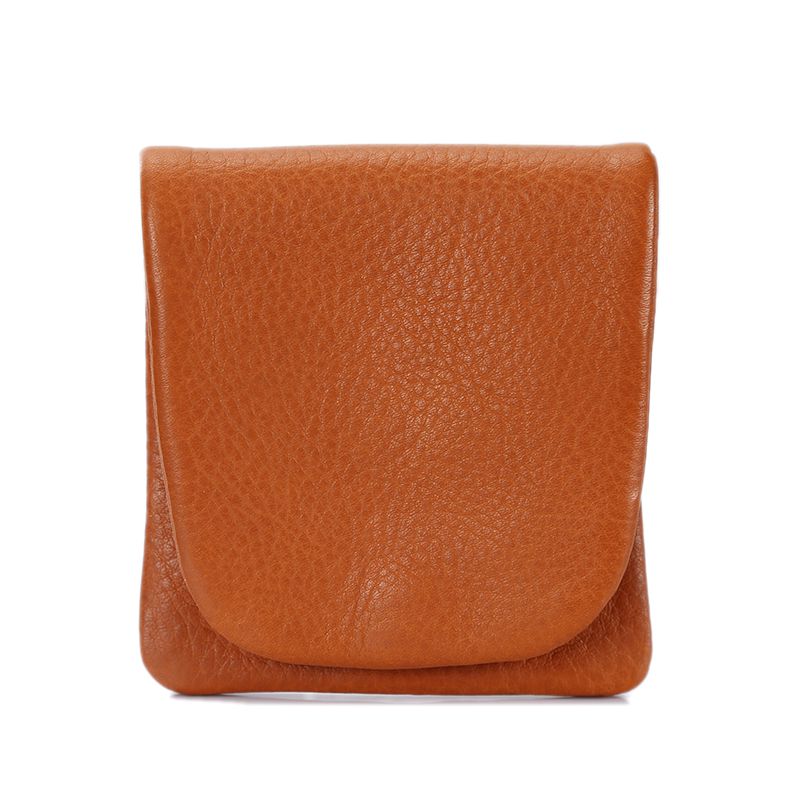 Casual Coin Wallet for Men