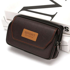 Stylish Leather Wallets for Men