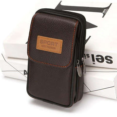 Stylish Leather Wallets for Men