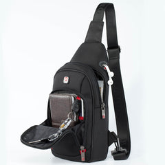 Men's Sport Sling Bag