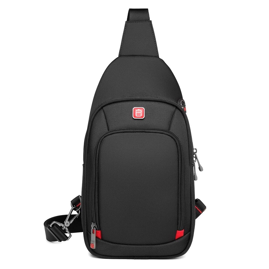 Men's Sport Sling Bag