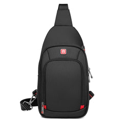 Men's Sport Sling Bag