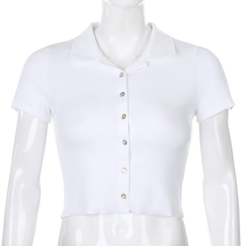 Women's Indie Style Top