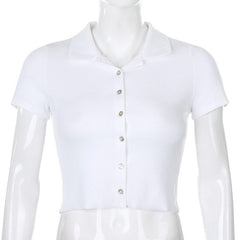 Women's Indie Style Top