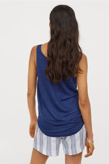 Beach Tank Top for Women