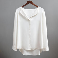 Minimalist Blouse for Women