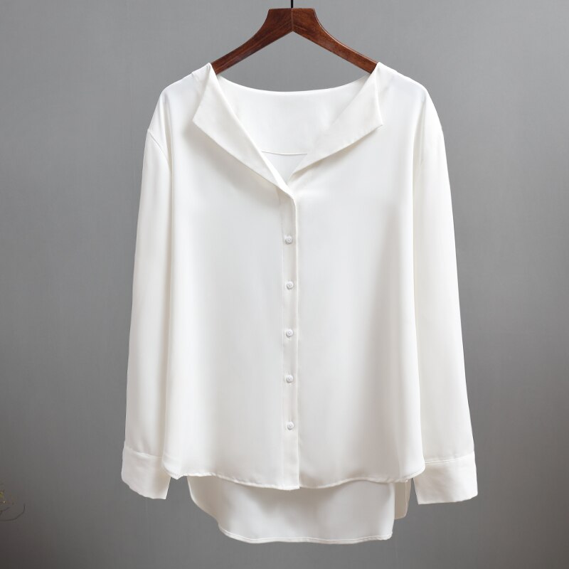 Minimalist Blouse for Women