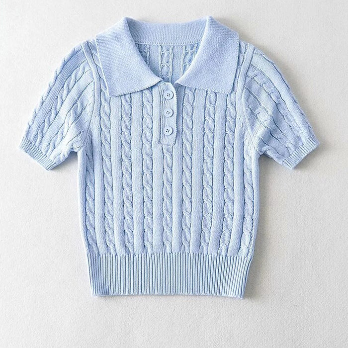 Women's Vintage Style Top