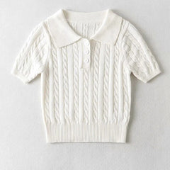 Women's Vintage Style Top