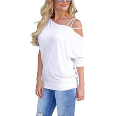 Women's Loose Summer Top