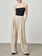 Basic Cami Padded Tank Top
