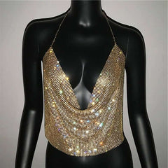 Luxury Mini Dress for Women