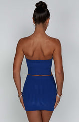 Jaz Top - Blue