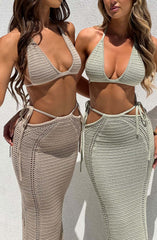 Jia Top - Green