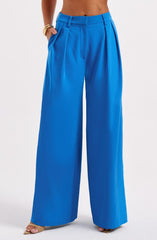 Noa Pant - Blue